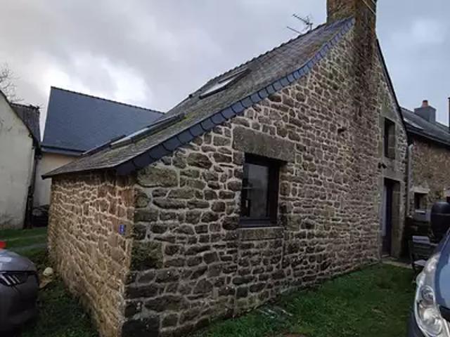 Pont Scorff 56620 Location maison 2 pièces t2