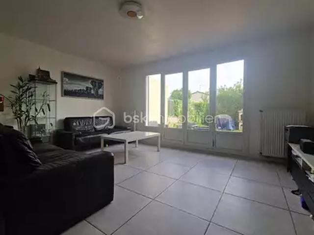 Pontcarré 77135 Achat / Vente maison 5 pièces t5 terrasse