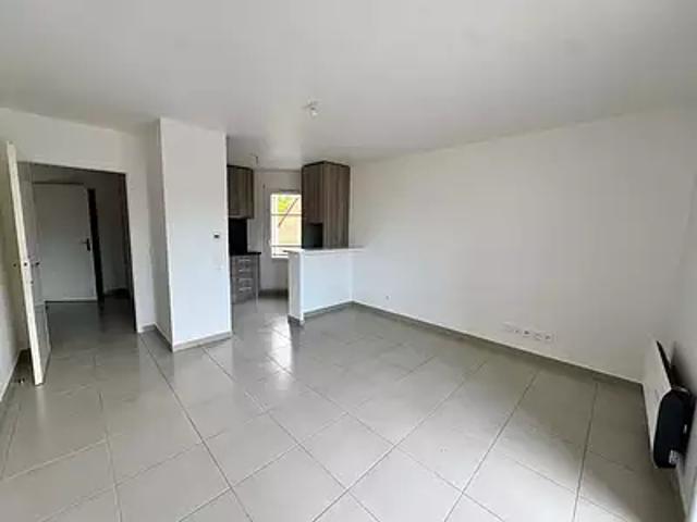 Pontcarré 77135 Location appartement 2 pièces t2 parking