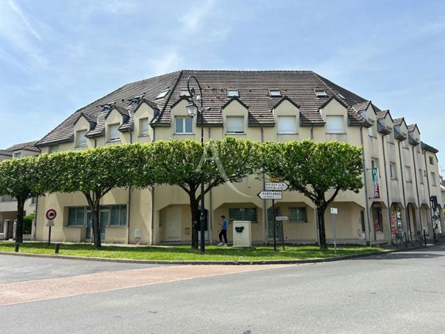 PONTCARRE Studio Meublé 32.07 m²