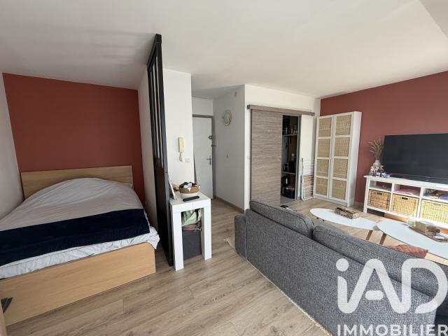 Pontcarré Vente Appartement 77