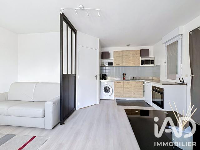 Pontcarré Vente Appartement 77