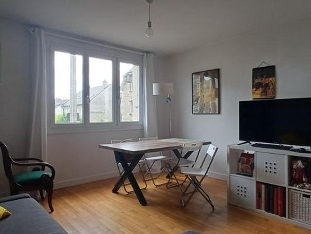 PONTCHAILLOU T3 de 60 M² à saisir