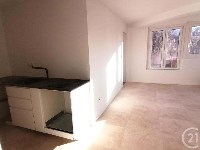 Pontcharra Location Appartement 38
