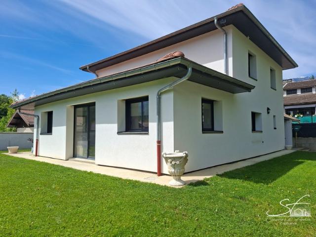 Pontcharra Vente Propriété/château 38