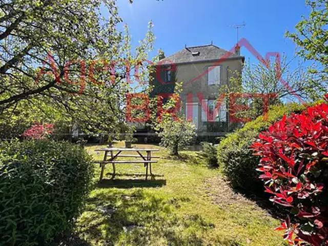 Pontchâteau 44160 Achat / Vente maison 3 pièces t3