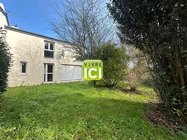 Pontchâteau 44160 Achat / Vente maison 4 pièces t4 parking