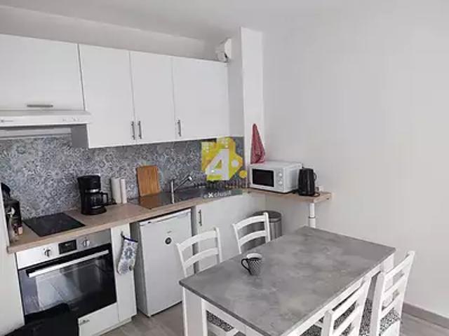Pontchâteau 44160 Location appartement 1 pièce t1 cave parking