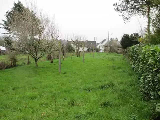 Pontchâteau 44160 Programme neuf terrain neuf à vendre