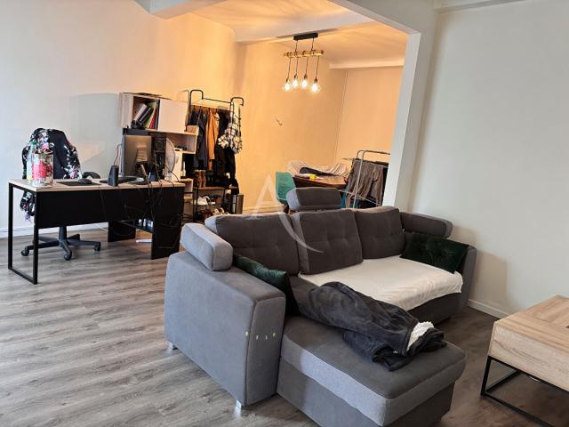 Pontchâteau Vente Appartement 44