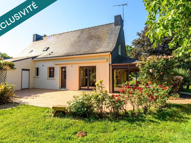 Pontchâteau Vente Maison 44