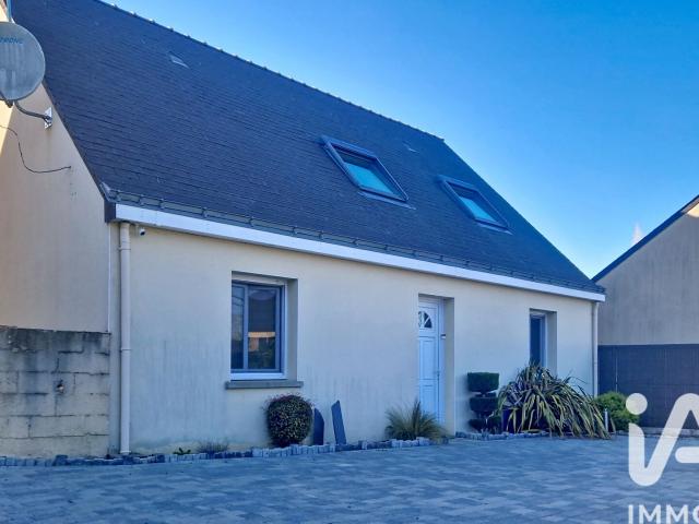 Pontchâteau Vente Maison 44