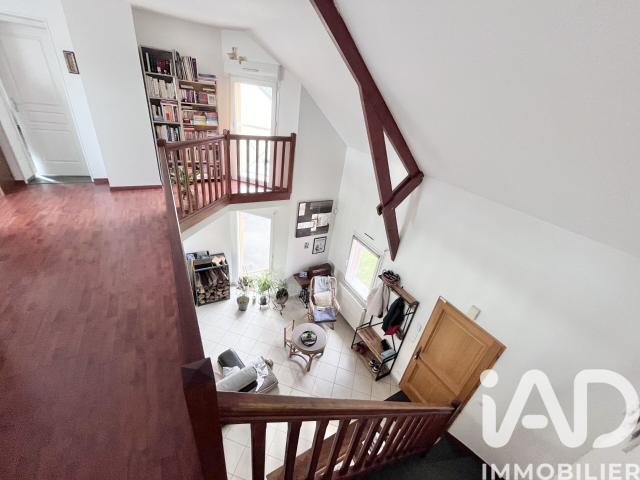 Pontchâteau Vente Maison 44