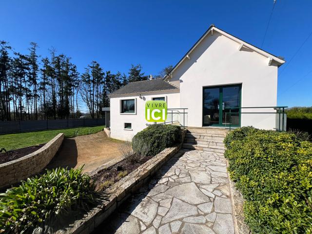 Pontchâteau Vente Maison 44