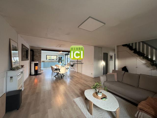 Pontchâteau Vente Maison 44