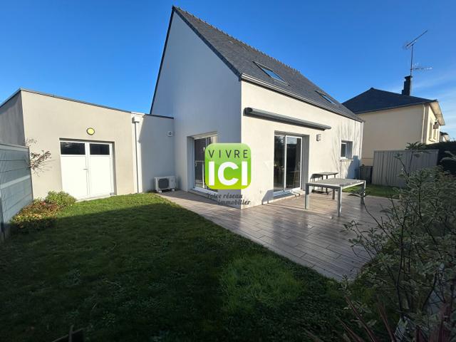 Pontchâteau Vente Maison 44