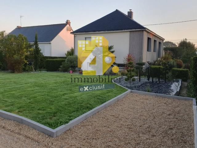 Pontchâteau Vente Maison 44