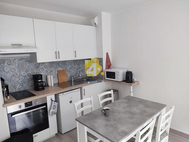 Pontchâteau Location Appartement 44