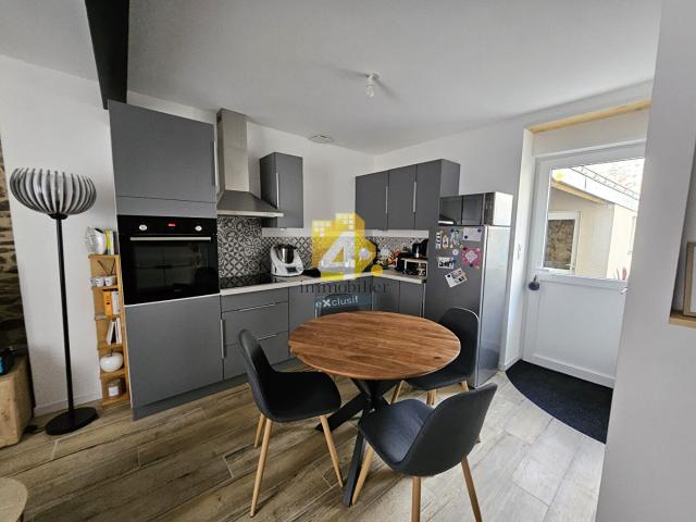 Pontchâteau Location Maison 44