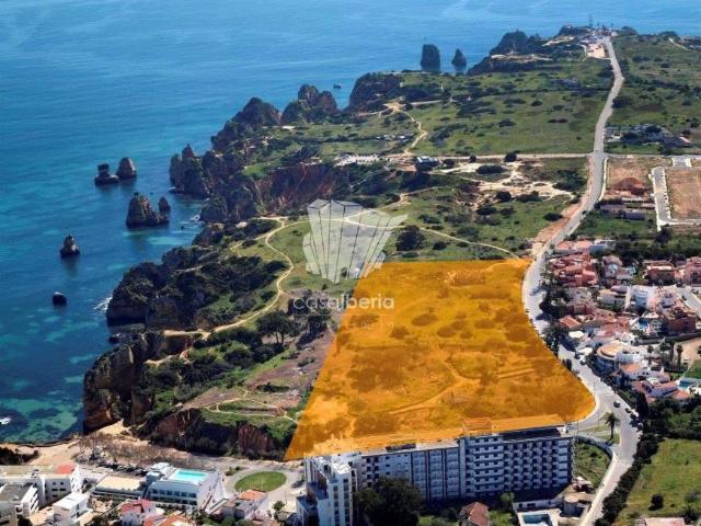 Ponta da Piedade Lagos 8601 LS82927916