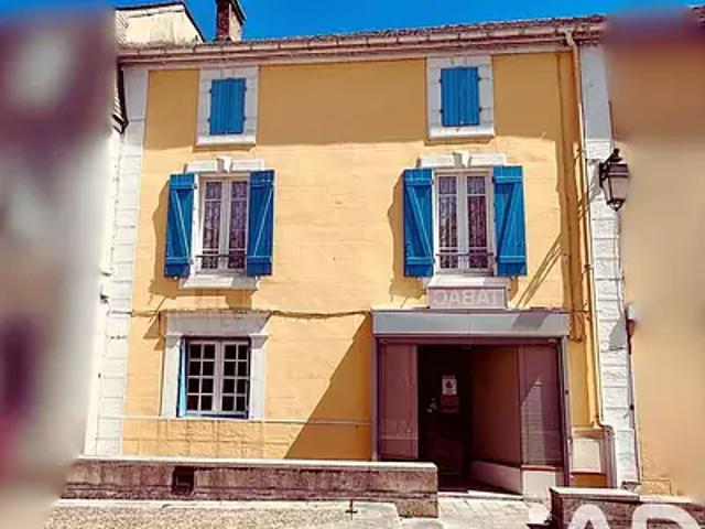 Pontacq 64530 Achat / Vente maison 4 pièces t4