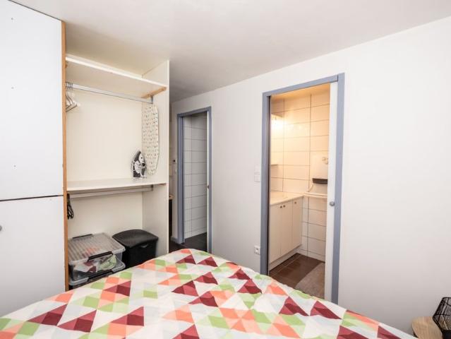 PONTARLIER: CENTRE VILLE STUDIO