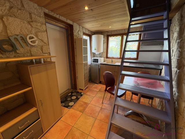 PONTARLIER STUDIO