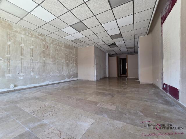 PONTARLIER SECTEUR HOPITAL