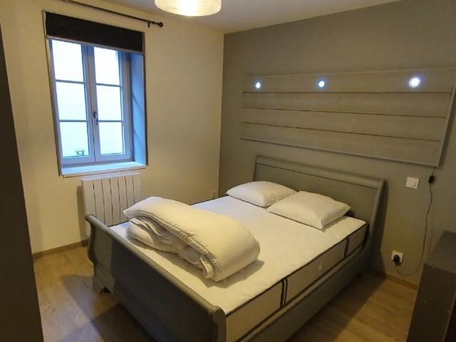 Pontarlier Vente Appartement 25