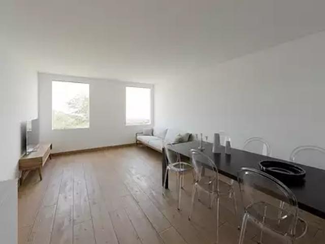 Pontarlier 25300 Achat / Vente appartement 2 pièces t2