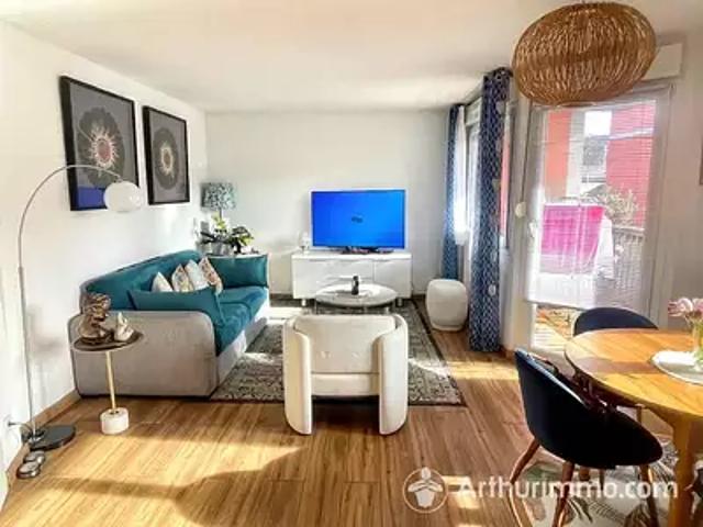 Pontarlier 25300 Achat / Vente appartement 3 pièces t3 cave