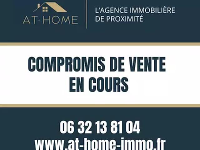 Pontarlier 25300 Achat / Vente appartement 3 pièces t3 parking