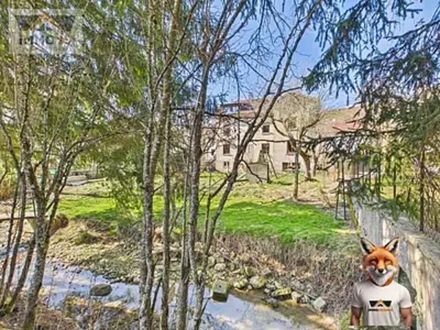 Pontarlier 25300 Achat / Vente appartement 5 pièces t5 au dernier étage