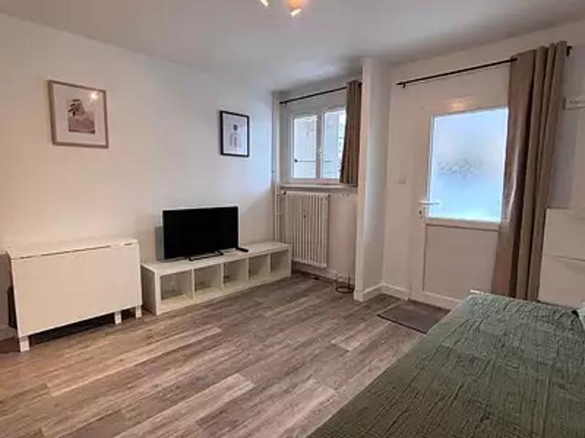 Pontarlier 25300 Location appartement 1 pièce t1