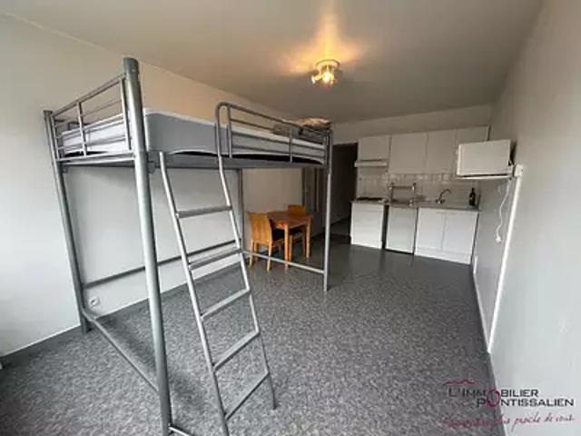 Pontarlier 25300 Location appartement 1 pièce t1