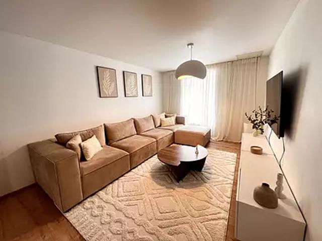 Pontarlier 25300 Location appartement 3 pièces t3 au dernier étage