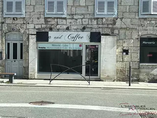 Pontarlier 25300 Location divers