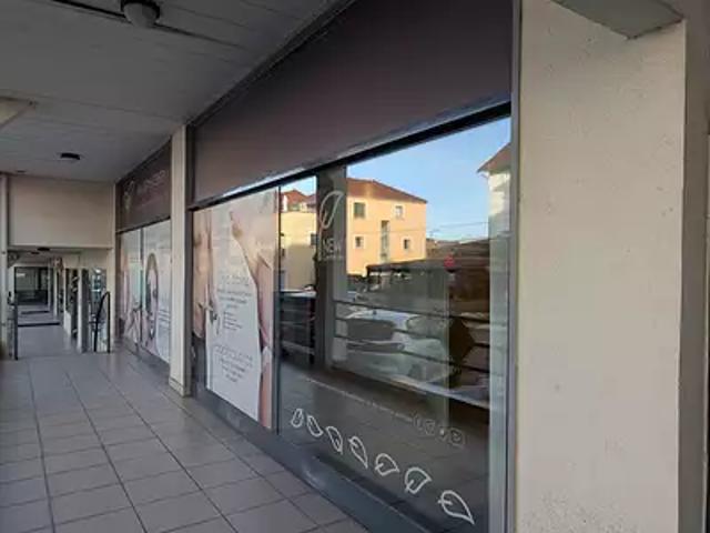 Pontarlier 25300 Location divers 1 pièce
