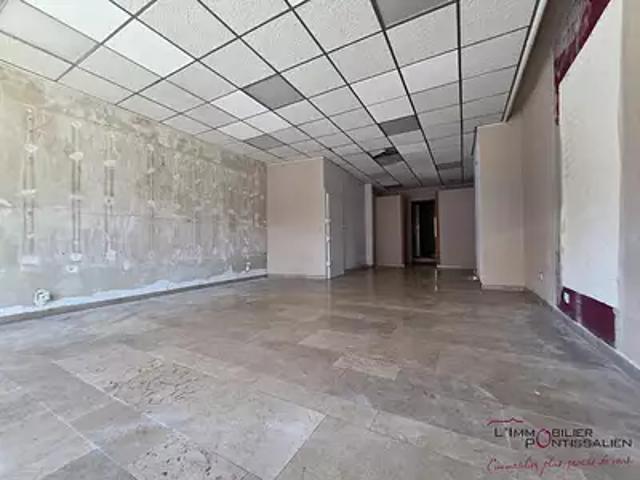 Pontarlier 25300 Location divers 2 pièces