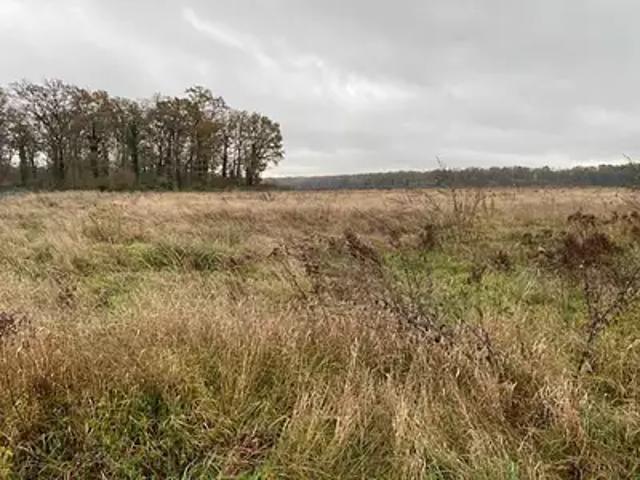 Pontarmé 60520 Programme neuf terrain neuf à vendre