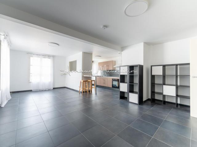 Pontarmé Vente Appartement 60