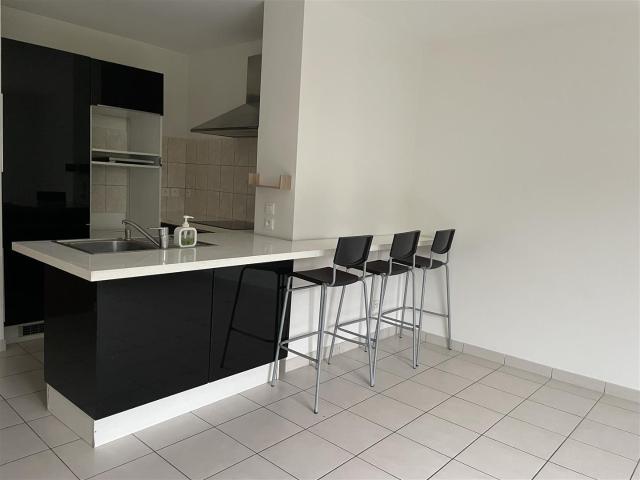 Pontault Combault 45m² Pontault Combault