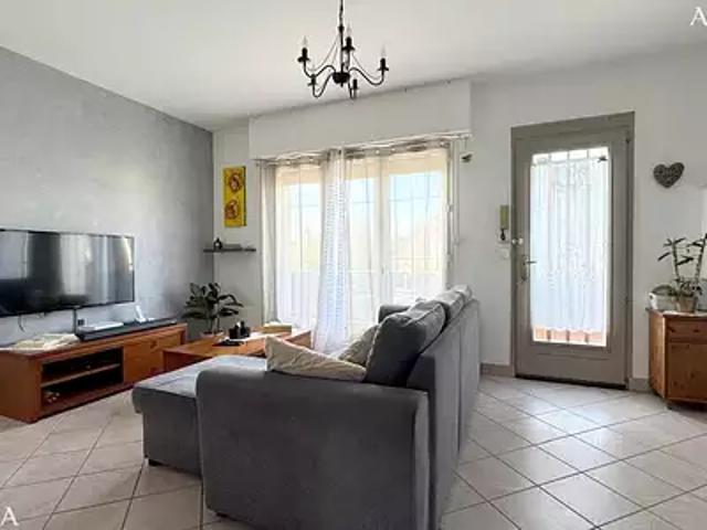 Pontault Combault 77340 Achat / Vente appartement 5 pièces t5
