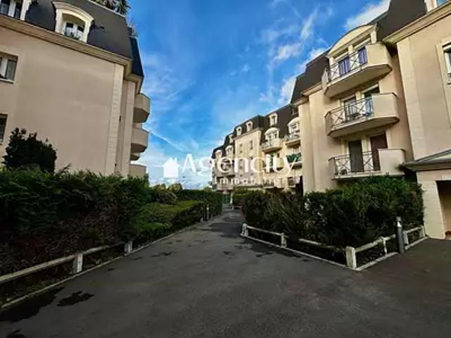 Pontault Combault 77340 Achat / Vente appartement 1 pièce t1