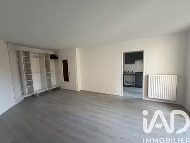 Pontault Combault 77340 Achat / Vente appartement 1 pièce t1