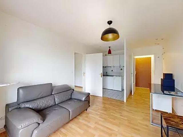 Pontault Combault 77340 Achat / Vente appartement 2 pièces t2