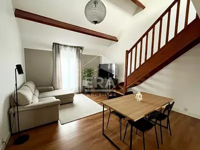 Pontault Combault 77340 Achat / Vente appartement 3 pièces t3