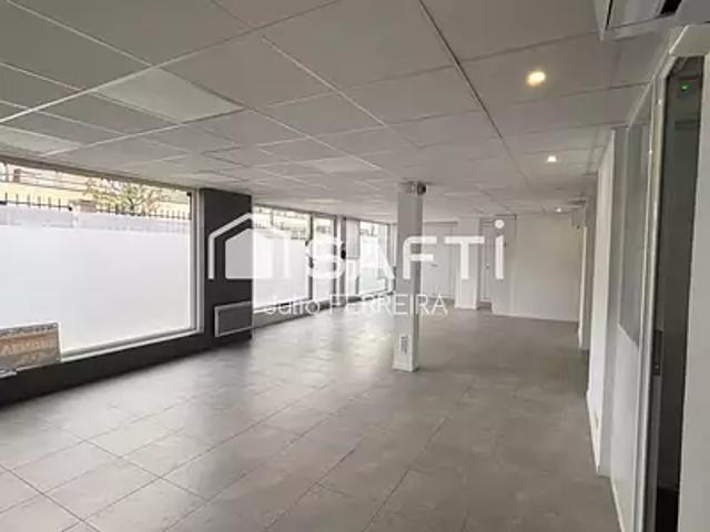 Pontault Combault 77340 Achat / Vente divers 3 pièces parking