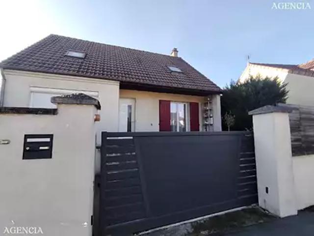 Pontault Combault 77340 Achat / Vente divers 6 pièces