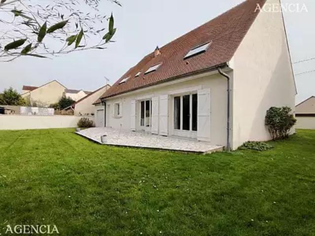 Pontault Combault 77340 Achat / Vente divers 6 pièces